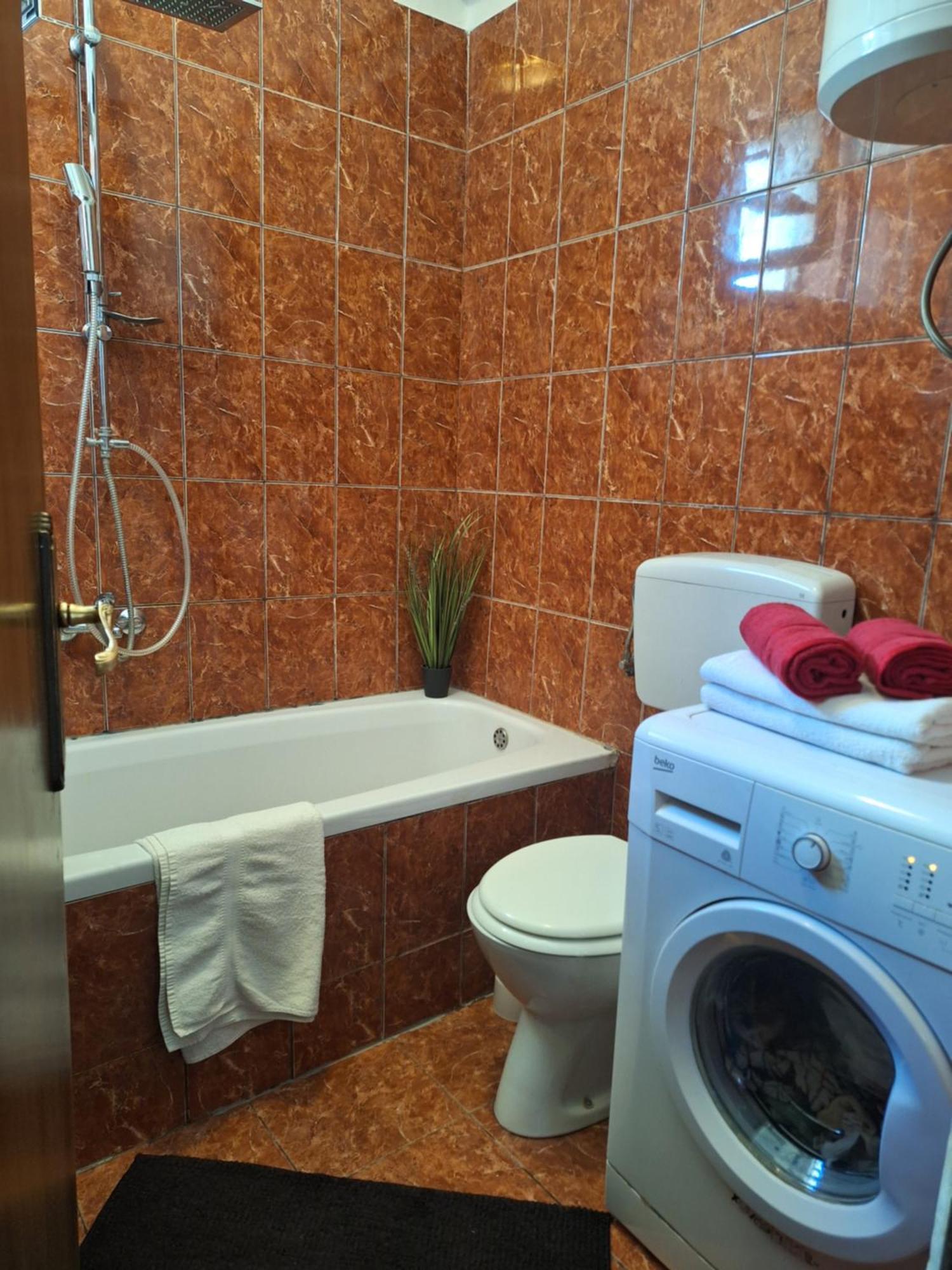 Casa Al Mare Apartment Zadar Ngoại thất bức ảnh