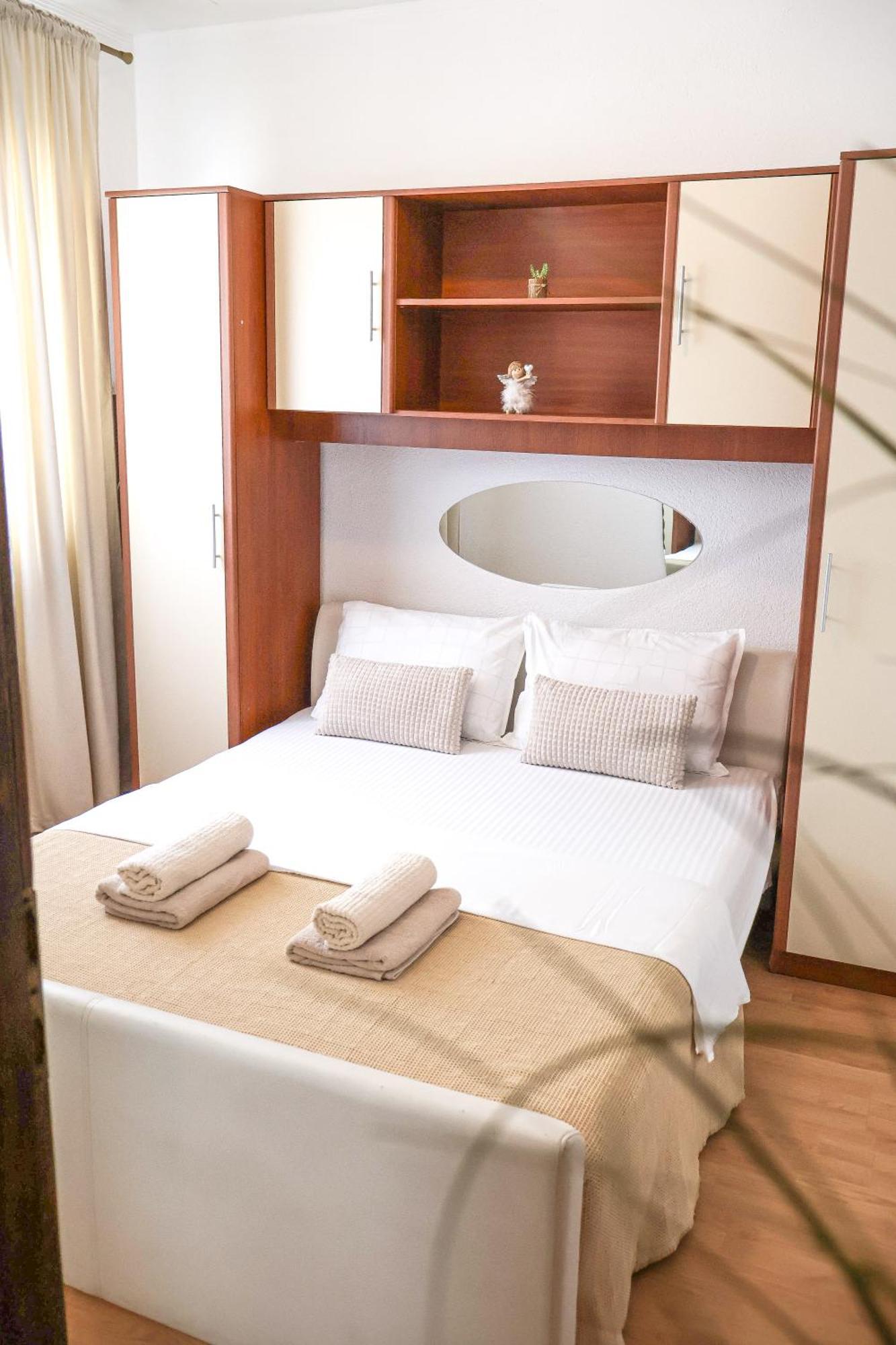 Casa Al Mare Apartment Zadar Ngoại thất bức ảnh
