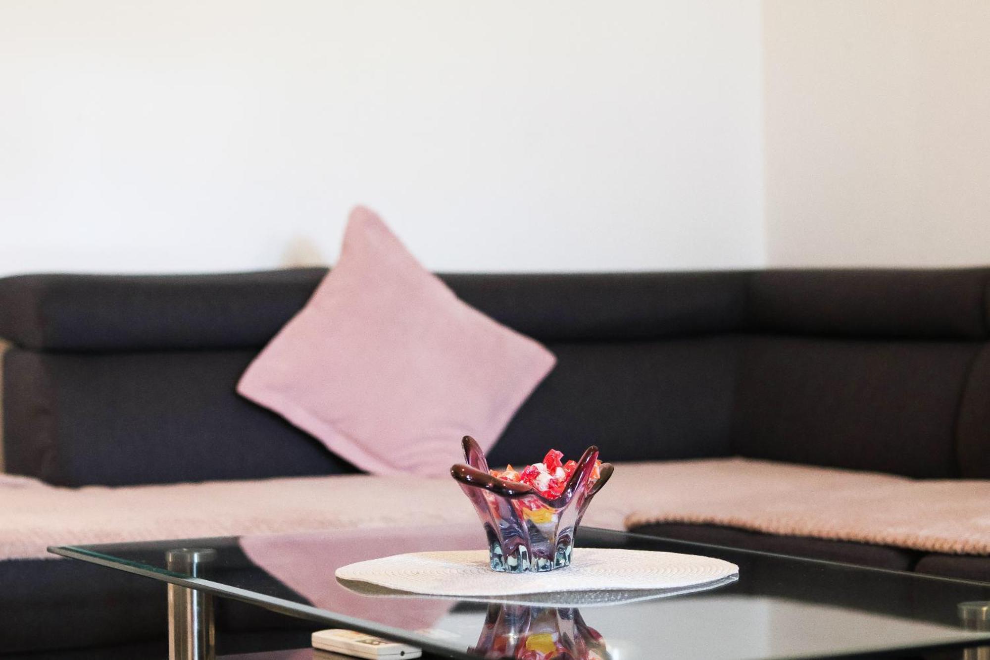 Casa Al Mare Apartment Zadar Ngoại thất bức ảnh