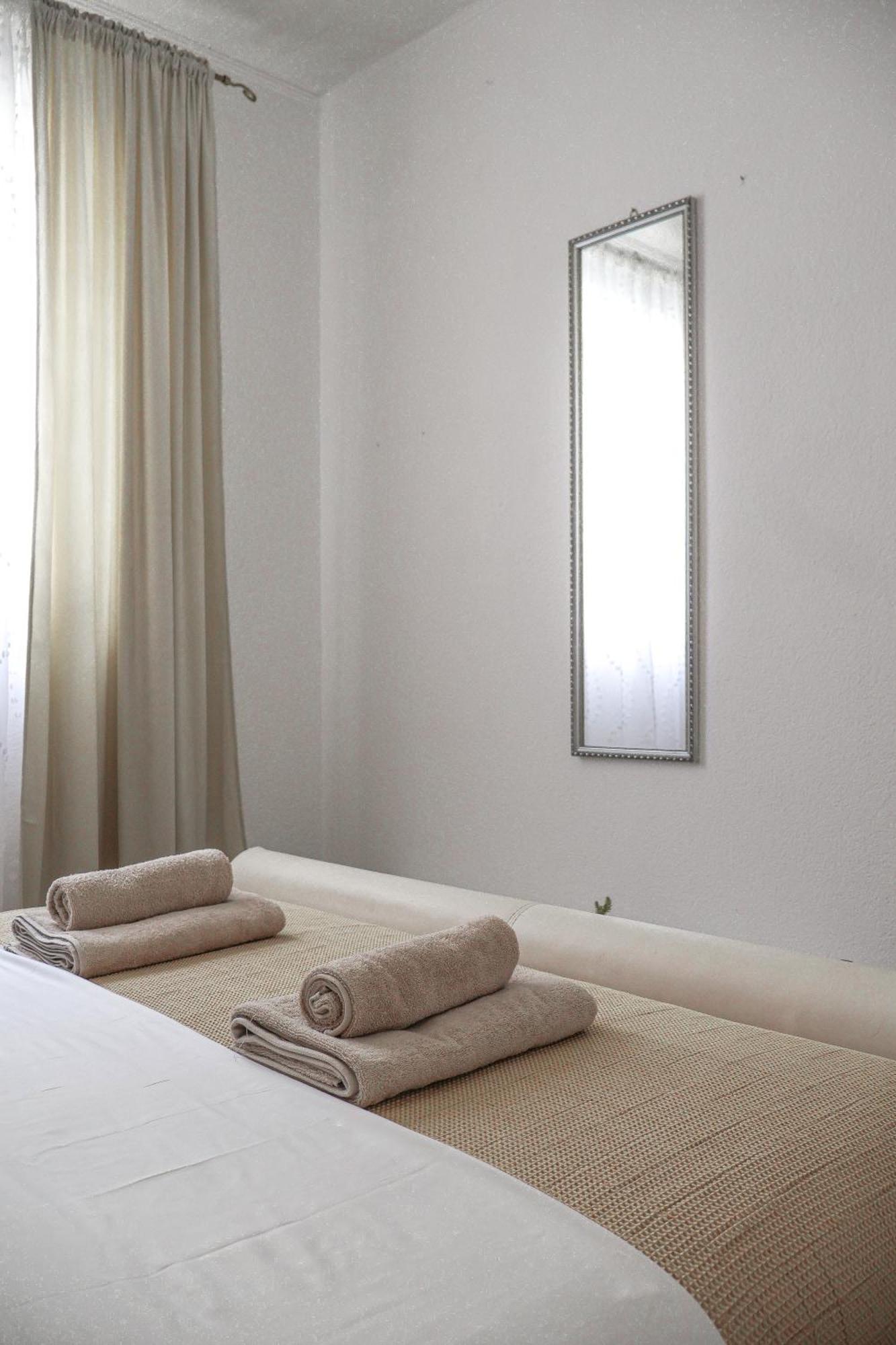 Casa Al Mare Apartment Zadar Ngoại thất bức ảnh