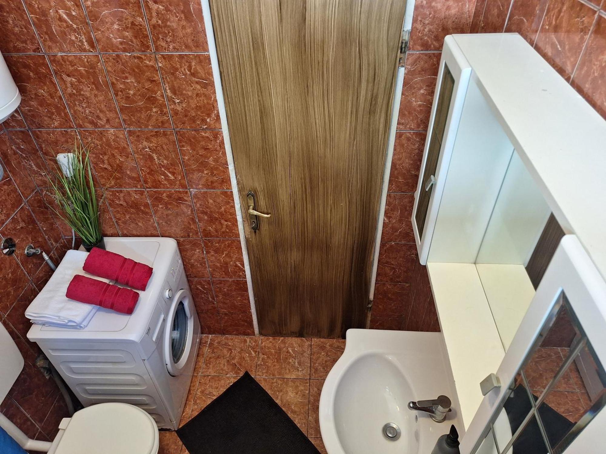 Casa Al Mare Apartment Zadar Ngoại thất bức ảnh